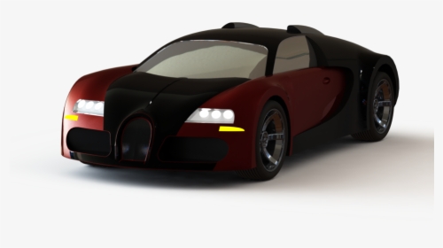 Bugatti Veyron Png Image - Bugatti Veyron, Transparent Png, Free Download