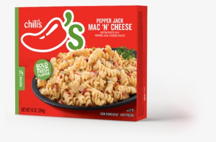 Chilis Pepper Jack Mac And Cheese, HD Png Download, Free Download