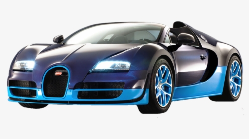 Transparent Bugatti Veyron Png - Bugatti Veyron Grand Sport, Png Download, Free Download