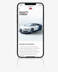 Bugatti Veyron, HD Png Download, Free Download
