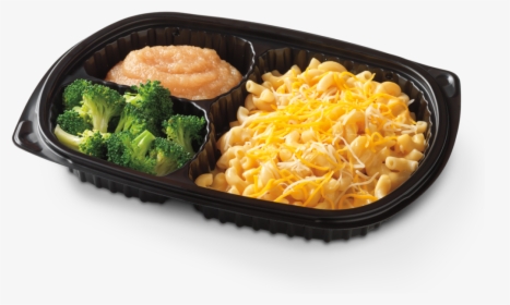 Kids Mac & Cheese - Mac And Cheese Kids Meal, HD Png Download, Free Download