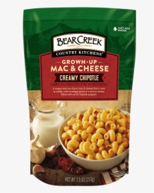 Image Of Creamy Chipotle Macaroni & Cheese - Bear Creek Soup, HD Png Download, Free Download