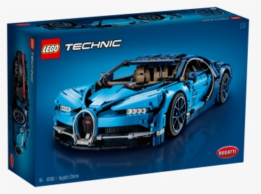Lego Technic Bugatti Chiron, HD Png Download, Free Download