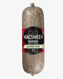 Macsween Gluten Free Haggis, HD Png Download, Free Download