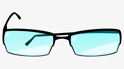 Glasses Glare Clipart - Goggles Png Effect For Picsart, Transparent Png, Free Download