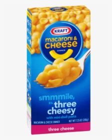 Kraft Macaroni And Cheese, HD Png Download, Free Download
