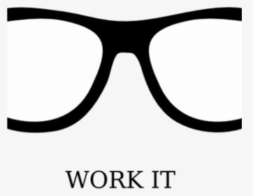 Eyeglasses Clipart Geek Glasses Free To Use Clip Art, HD Png Download, Free Download