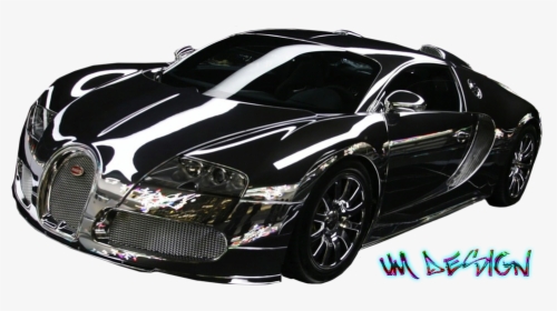 Bugatti Veyron - Autostadt, HD Png Download, Free Download