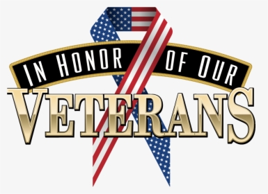 Veterans Day Png Hd - Veterans Day Clipart 2018, Transparent Png, Free Download