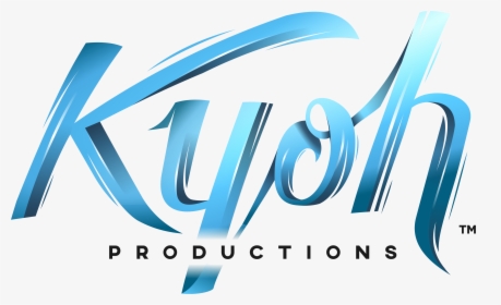 Kyoh Productions, HD Png Download, Free Download