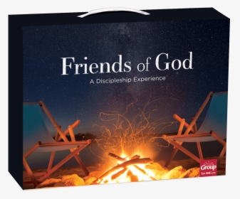 Friends Of God Kit - Group Friends Of God, HD Png Download, Free Download