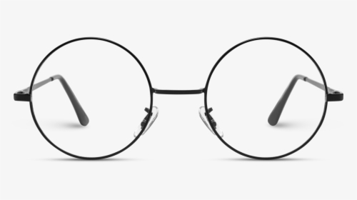 John Lennon Glasses Png, Transparent Png, Free Download