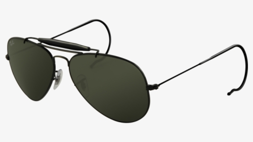 Aviator - Sunglasses - Png - Goggles For Men, Transparent Png, Free Download