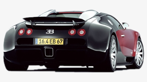 Bugatti Freetoedit - Bugatti Veyron Hd, HD Png Download, Free Download
