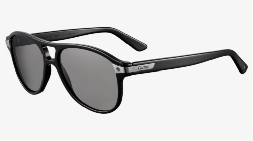 Cartier Sunglasses Sideview - Cartier 145 Sunglasses Price, HD Png Download, Free Download
