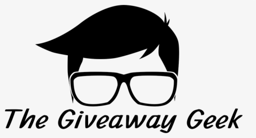 The Giveaway Geek - Giveaway Geek, HD Png Download, Free Download