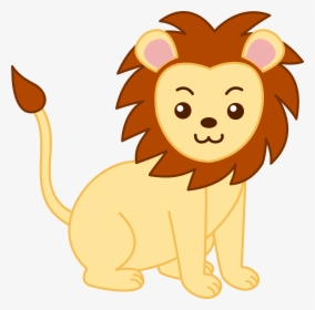 Lion Clip Art And Graphics Free Clipart Images, HD Png Download, Free Download