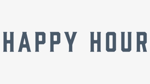 Saltine Happy Hour - Happy Hour, HD Png Download, Free Download