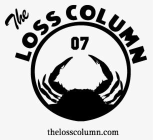Losscolumn Warriors Final Outlines - Circle, HD Png Download, Free Download