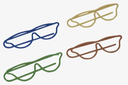 Royalty Free Clip Glasses Guardrail - Tan, HD Png Download, Free Download