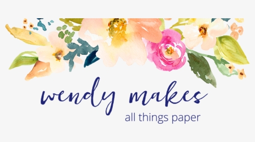 Wendy Makes - Stampin - Wedding Fair, HD Png Download, Free Download