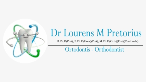 Dr Lm Pretorius - Graphic Design, HD Png Download, Free Download