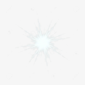 Light Lens Flare White Photography - Drawing, HD Png Download, Free Download