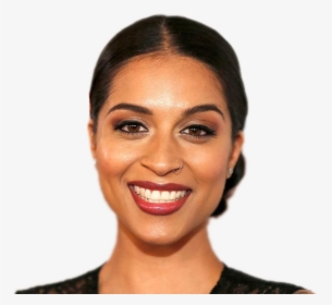 Superwoman Lilly Singh Png Free Download - Lilly Singh Young Women Honors, Transparent Png, Free Download