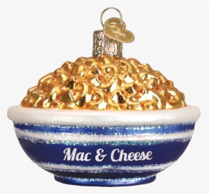 Mac And Cheese Ornament, HD Png Download, Free Download
