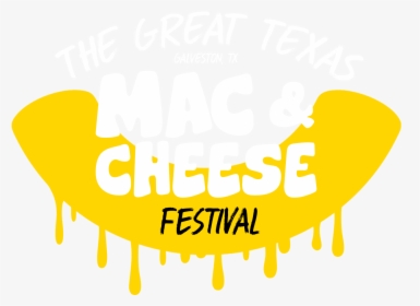 The Greatest Mac & Cheese Festival - Illustration, HD Png Download, Free Download