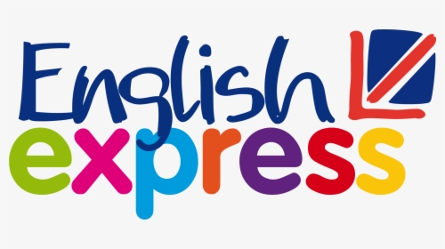 Transparent English Class Png - English Express, Png Download, Free Download