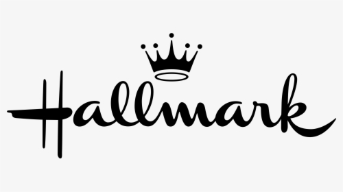 Hallmark Logo Png, Transparent Png, Free Download