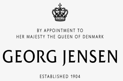 Georg Jensen Logo, HD Png Download, Free Download