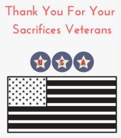 Happy Veterans Day Clipart - Graphic Design, HD Png Download, Free Download