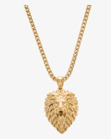 Marcozo"  Data Max Width="1400"  Data Max Height="1400"  - Lion Necklace, HD Png Download, Free Download