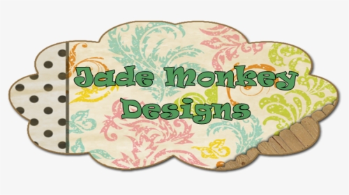Jade Monkey Designs - Welcome To My English Class, HD Png Download, Free Download