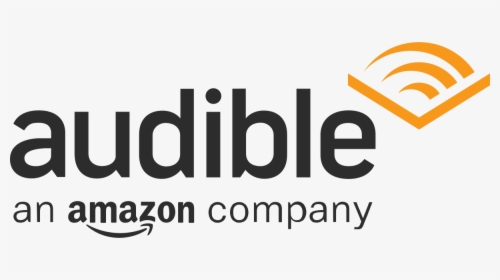 Audible Logo Png, Transparent Png, Free Download