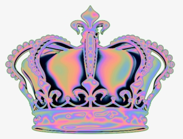 Transparent Aesthetic Crown Png, Png Download, Free Download