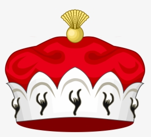 Voivode Hat - Ducal Hat, HD Png Download, Free Download