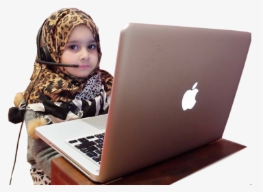 Online Reading - Online Quran Teaching Kids, HD Png Download, Free Download