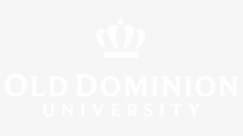 Old Dominion University Logo Png, Transparent Png, Free Download