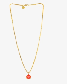 Necklace, HD Png Download, Free Download