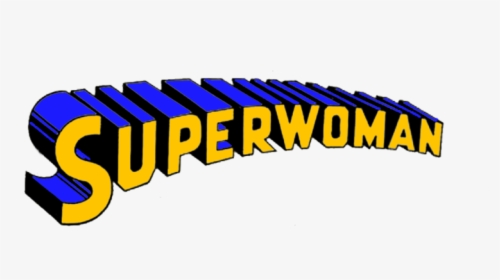 Super Woman Logo, HD Png Download, Free Download