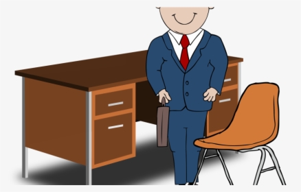 Daddy Going To Work Clipart, HD Png Download, Free Download