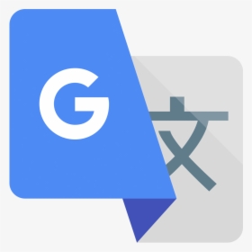 Icon Google Translate Logo, HD Png Download, Free Download