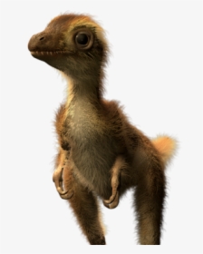 Illustration Of T - Does A Baby T Rex Look Like, HD Png Download, Free Download