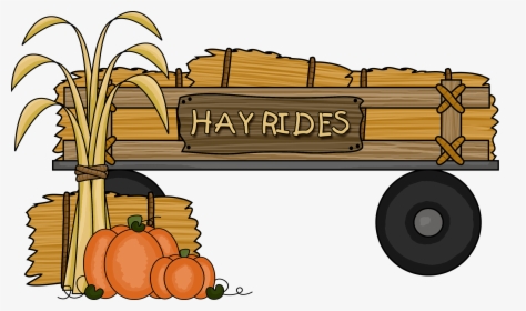 Hayride Clipart, HD Png Download, Free Download