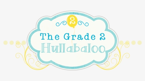 The Grade 2 Hullabaloo - Graphic Design, HD Png Download, Free Download