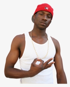Jay Rock Png, Transparent Png, Free Download