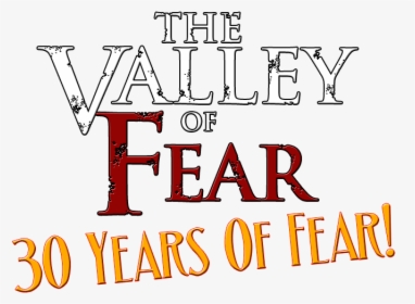 Valley Of Fear And The Original Haunted Hayride - Greek Peak Mountain Resort, HD Png Download, Free Download